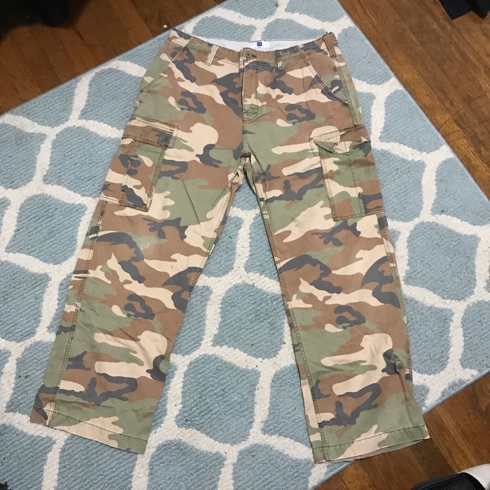 Gap Men Pants